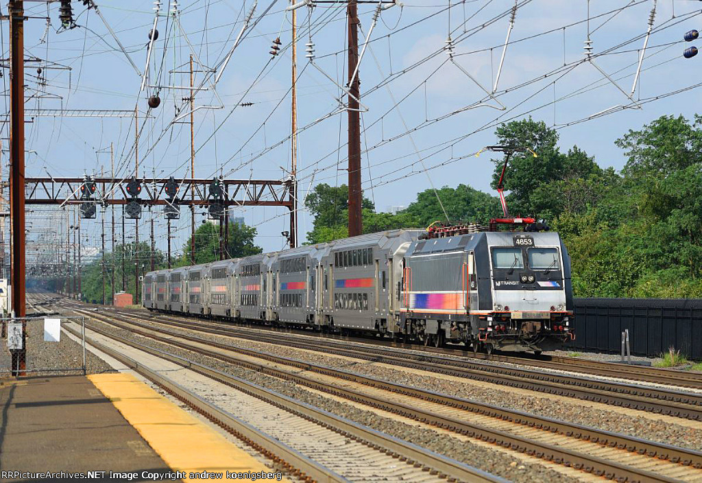 NJT 4653